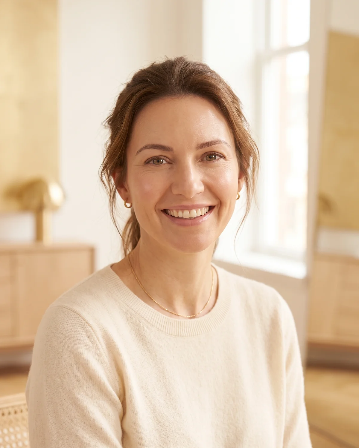 Unterlider & Augenringe mit Hyaluronsäure-Filler behandeln · Kuzbari Zentrum Wien