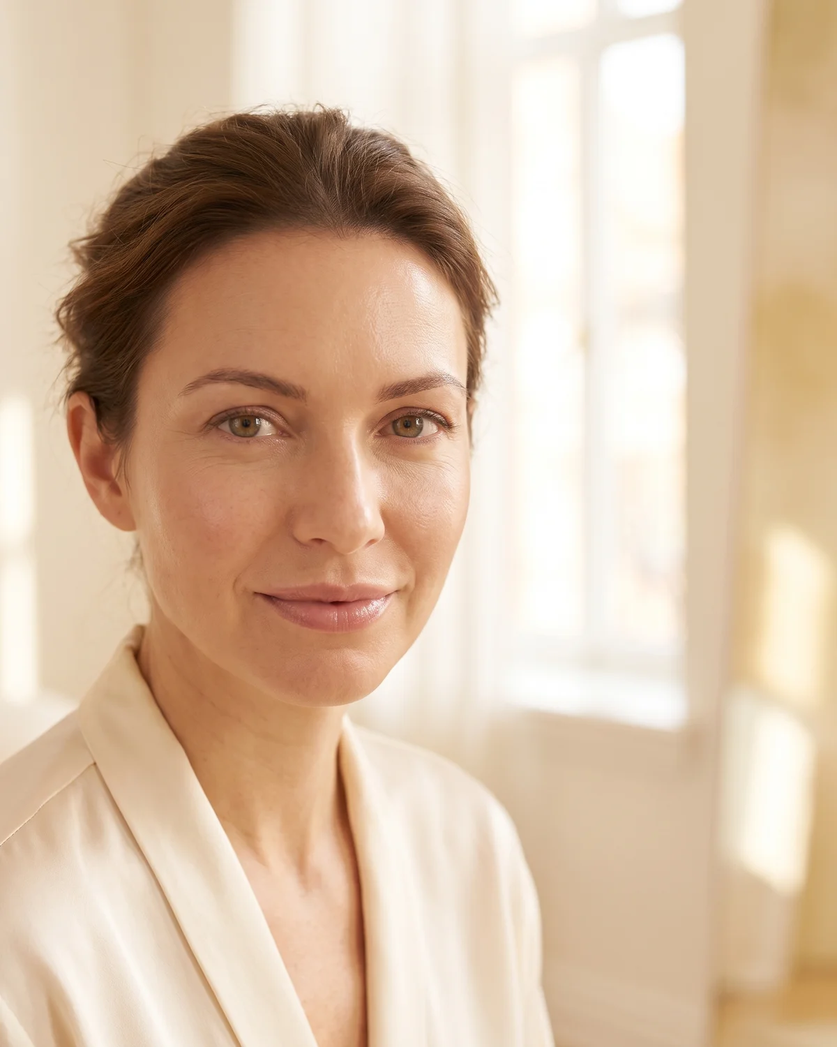 Lippenkorrektur & Lippenvergrößerung mit Hyaluron · Kuzbari Zentrum Wien