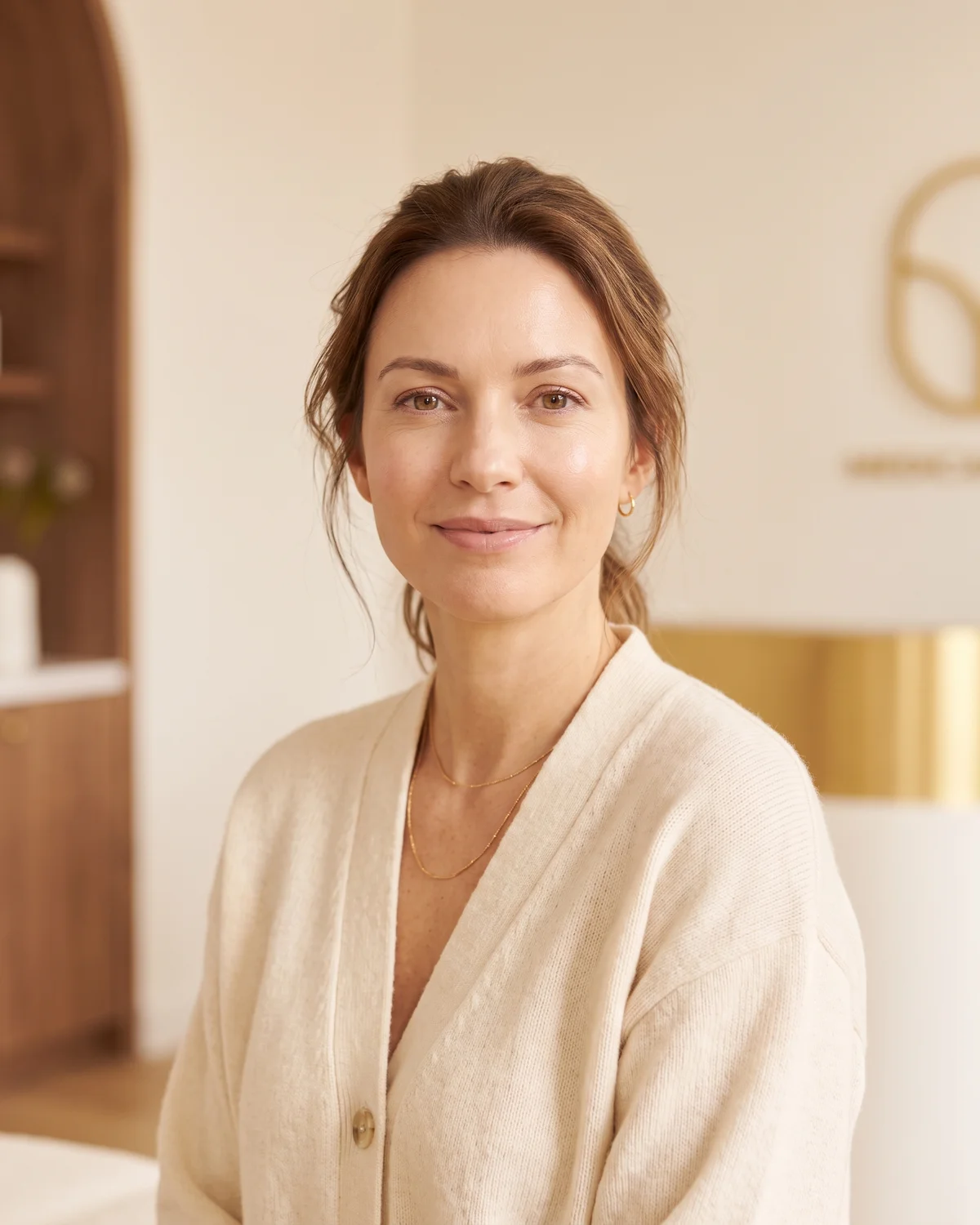 Zornesfalten mit Botox behandeln · Kuzbari Zentrum Wien