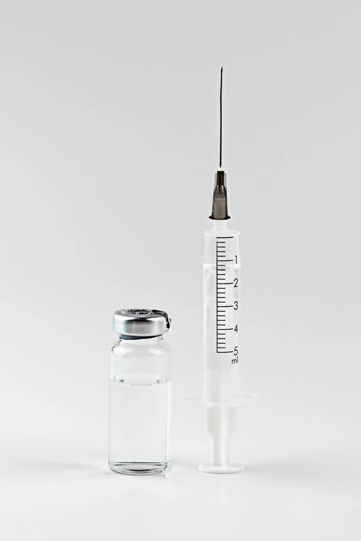 Wie funktioniert Botox – Botox Spritze