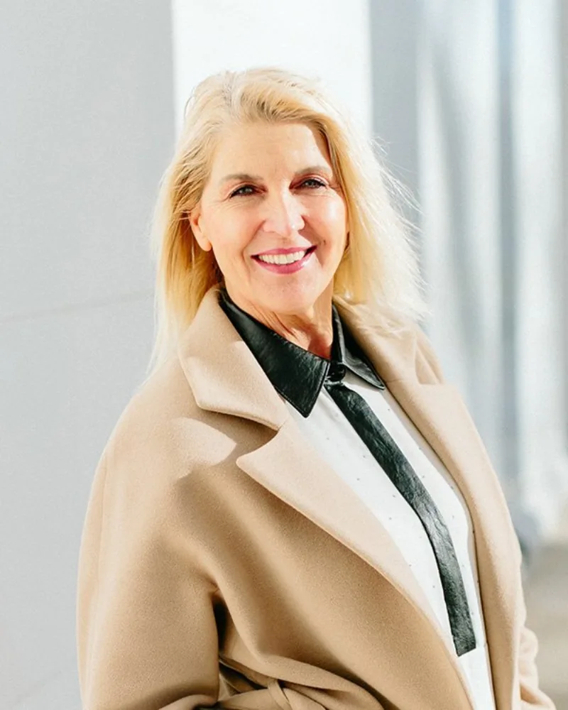 Botox Behandlung Vorher Nachher