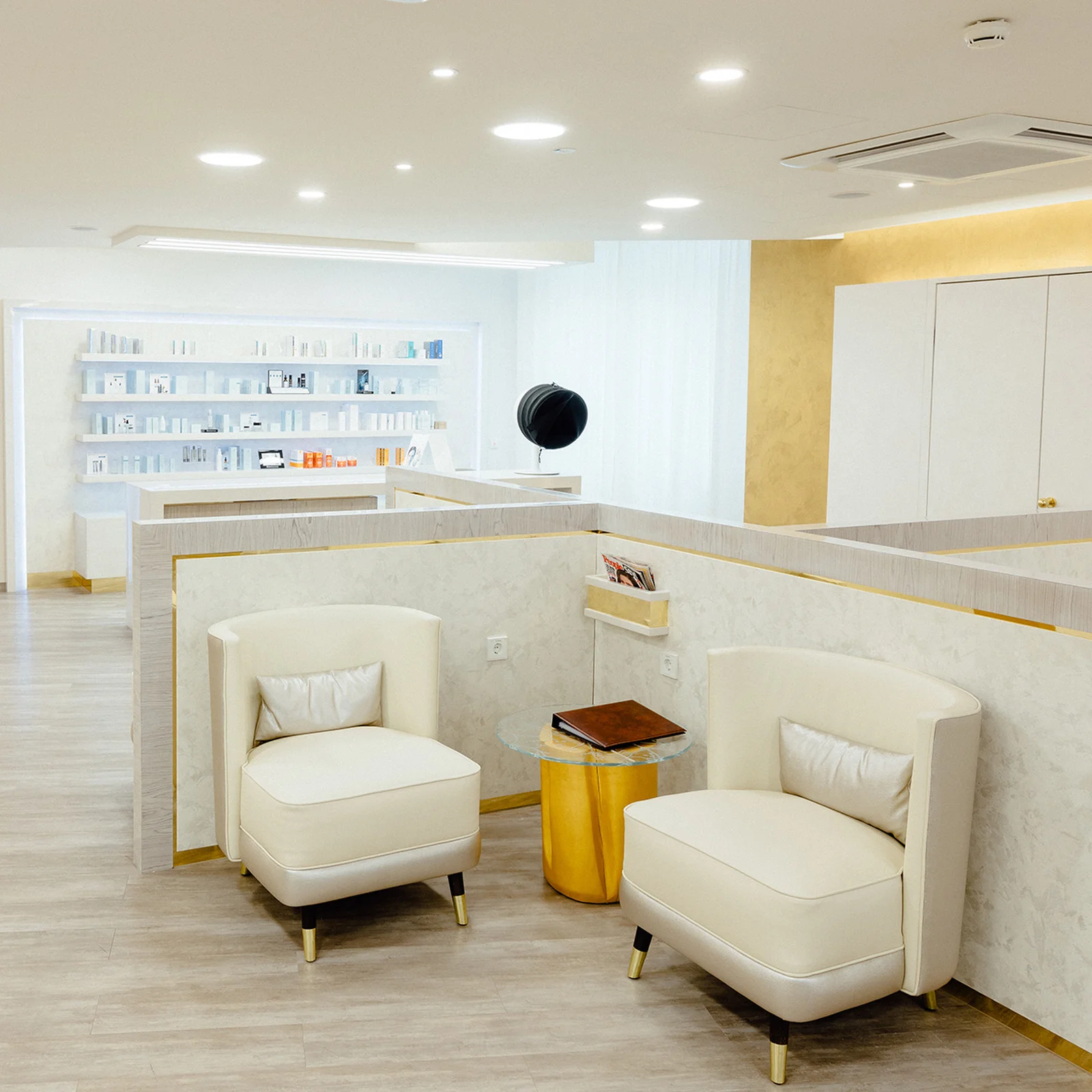 Kuzbari Centre for Aesthetic Medicine · Botox & Filler Vienna