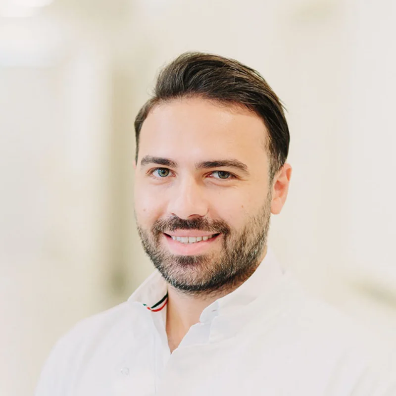 Dr. Shawqi Arafat