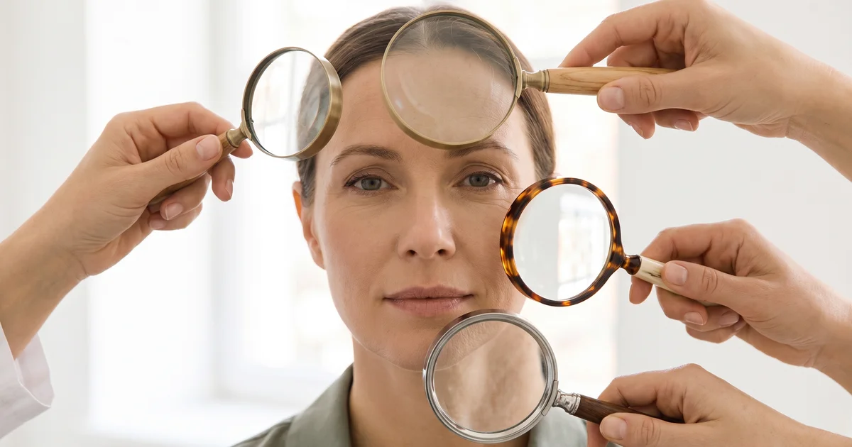 5 Zeichen, dass Sie bereit für eine Botox-Behandlung sind