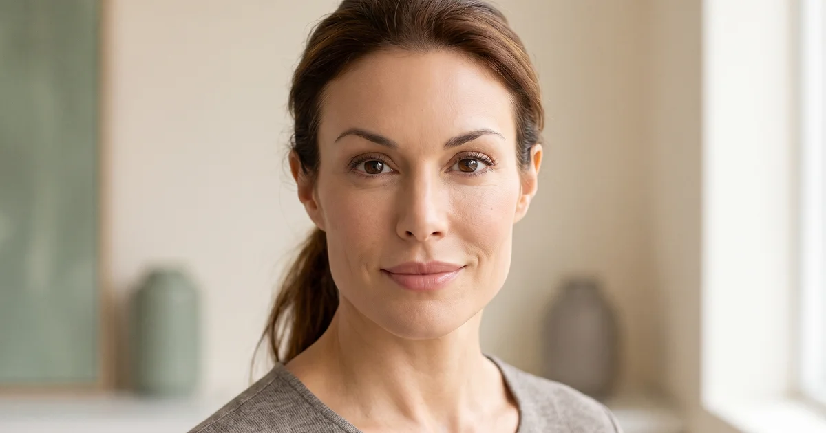 Botox gegen Falten: Welche Falten sind geeignet?