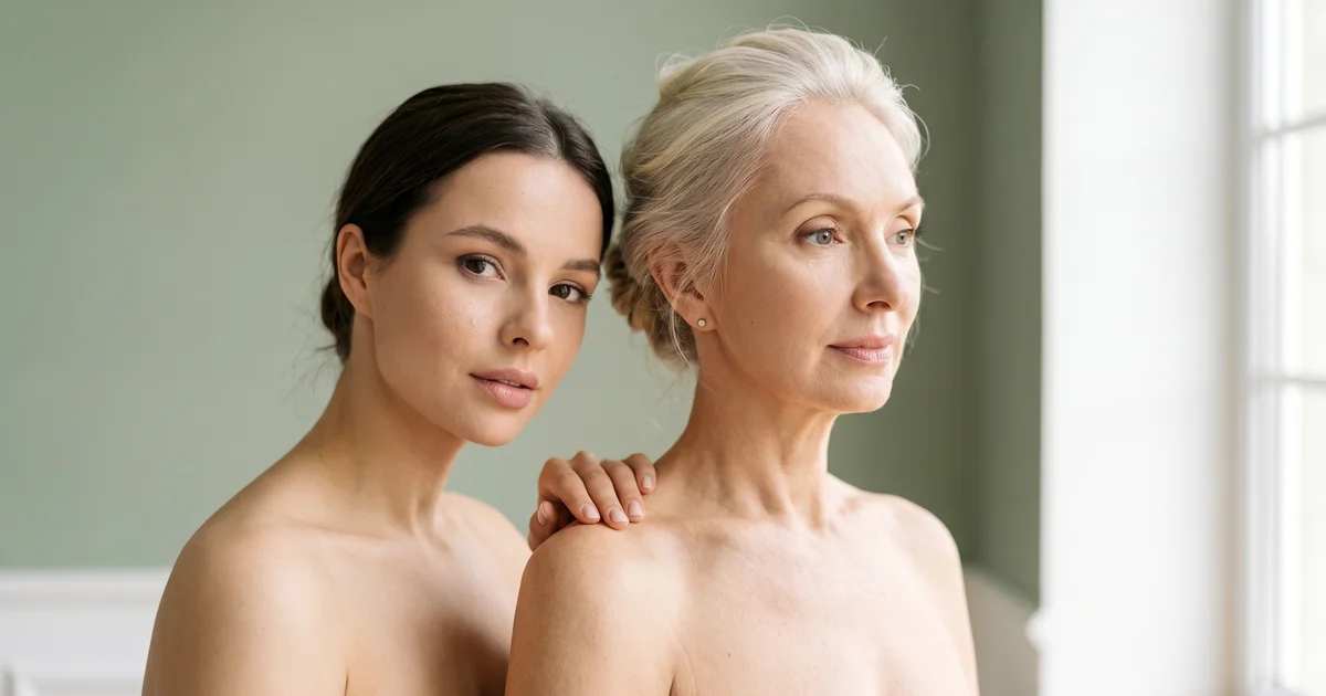 Botox vs. Hyaluronsäure: Die Unterschiede erklärt