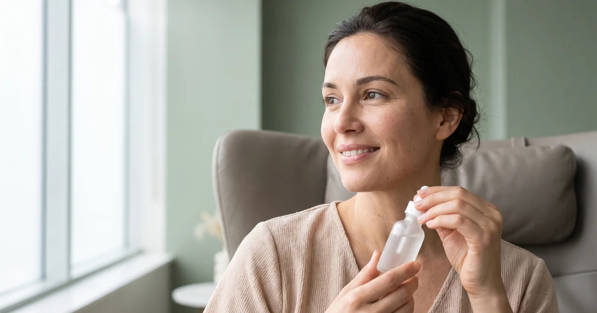 Die besten Kandidaten für Botox-Behandlungen