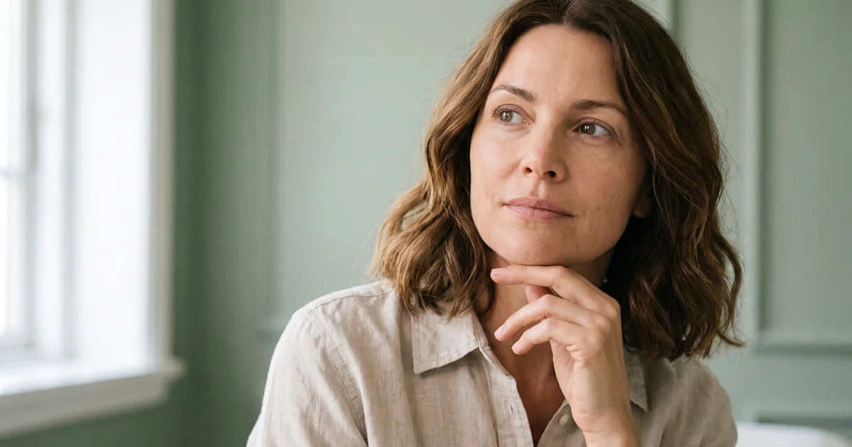 Die Wissenschaft hinter der Faltenbehandlung mit Botox