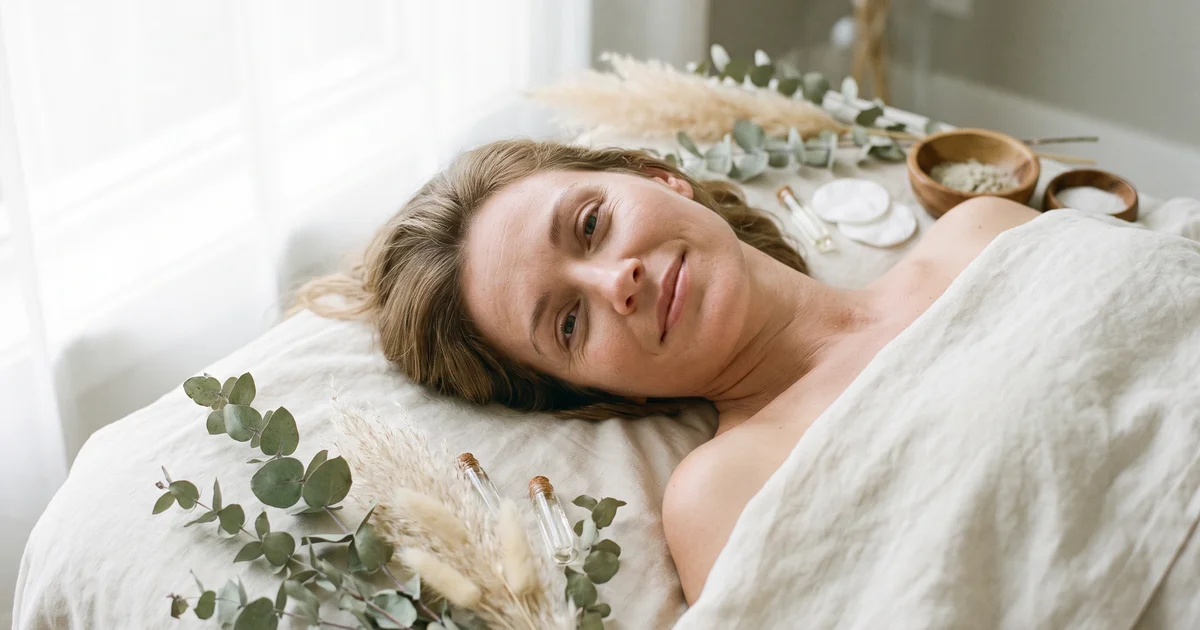 Hyaluronsäure und Anti-Aging: Wie es funktioniert