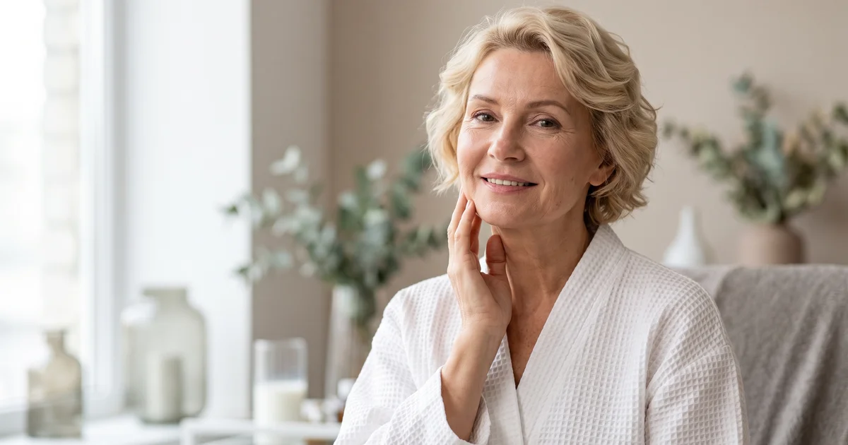 Unterschiede zwischen Botox und Hyaluronsäure