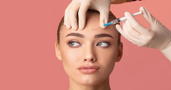 Was Sie über 'Baby Botox' wissen müssen